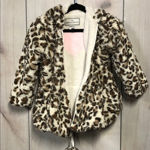 Girls jacket